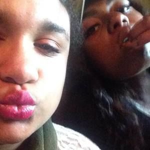 Meet your Posher, Adeline